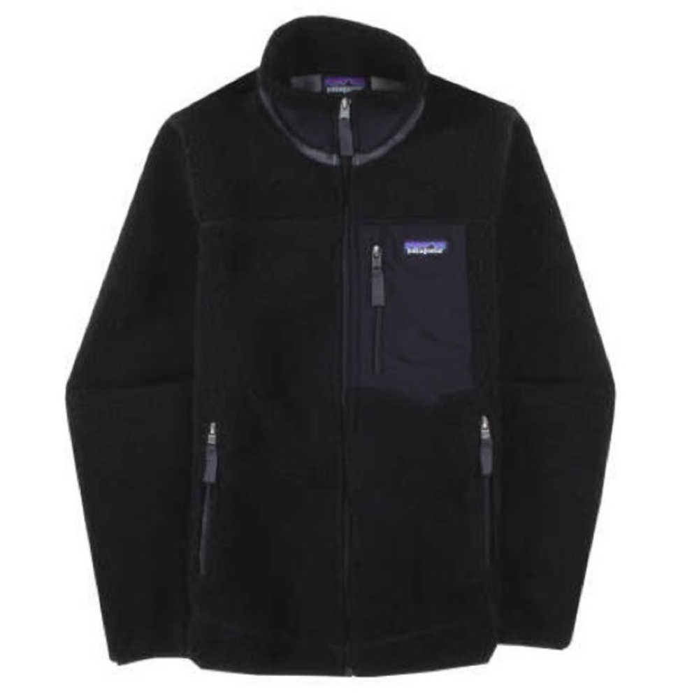 Patagonia Classic Retro-X Fleece Jacket SOLD OUT